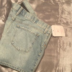 COPY - Cute new with tag maternity shorts